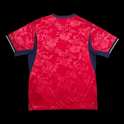 Angleterre Maillot Extérieur 26/27