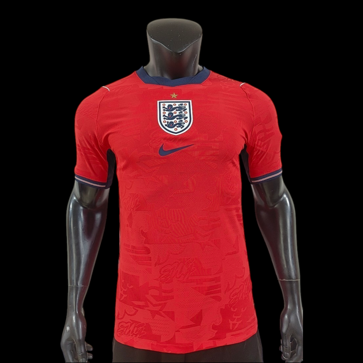 Angleterre Maillot Extérieur 26/27 -Version Player