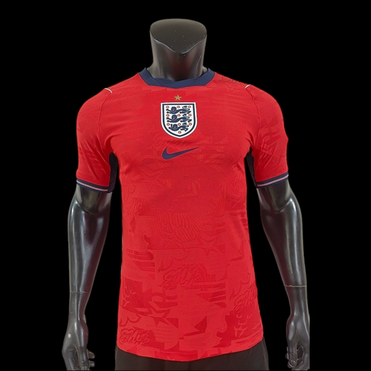 Angleterre Maillot Extérieur 26/27 -Version Player