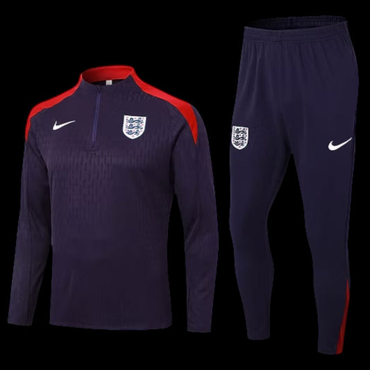 Angleterre Survêtement Training