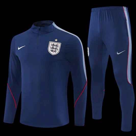 Angleterre Survêtement Training