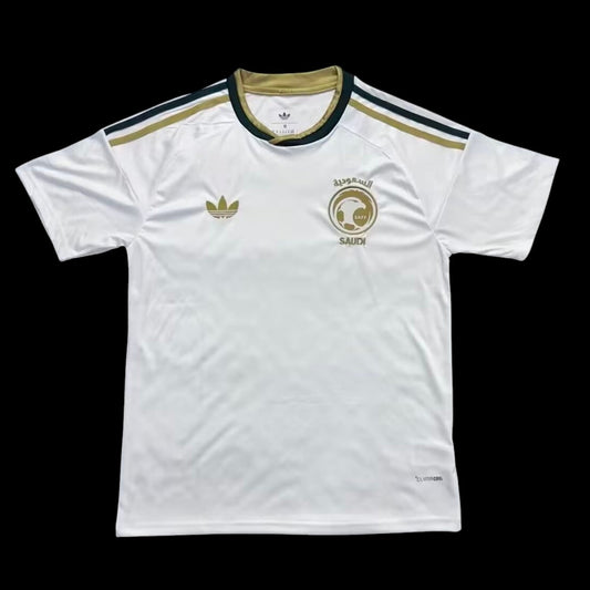 Arabie Saoudite Maillot Extérieur 26/27