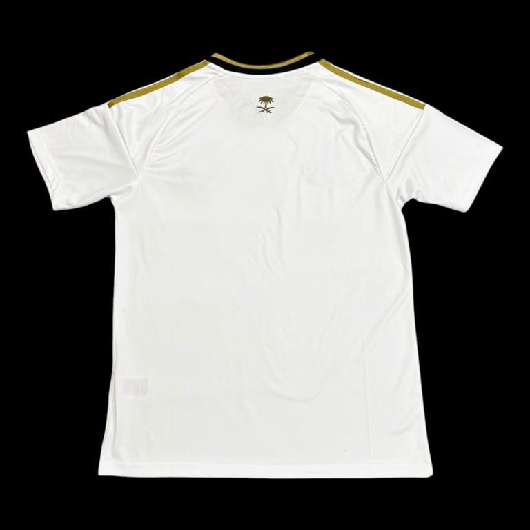 Arabie Saoudite Maillot Extérieur 26/27