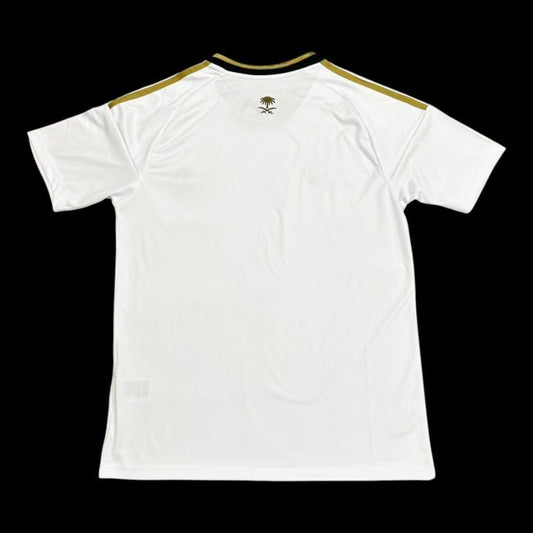 Arabie Saoudite Maillot Extérieur 26/27