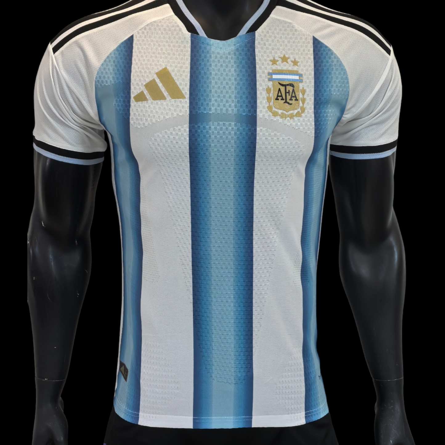 Argentine Maillot Domicile 26/27 –Version Player