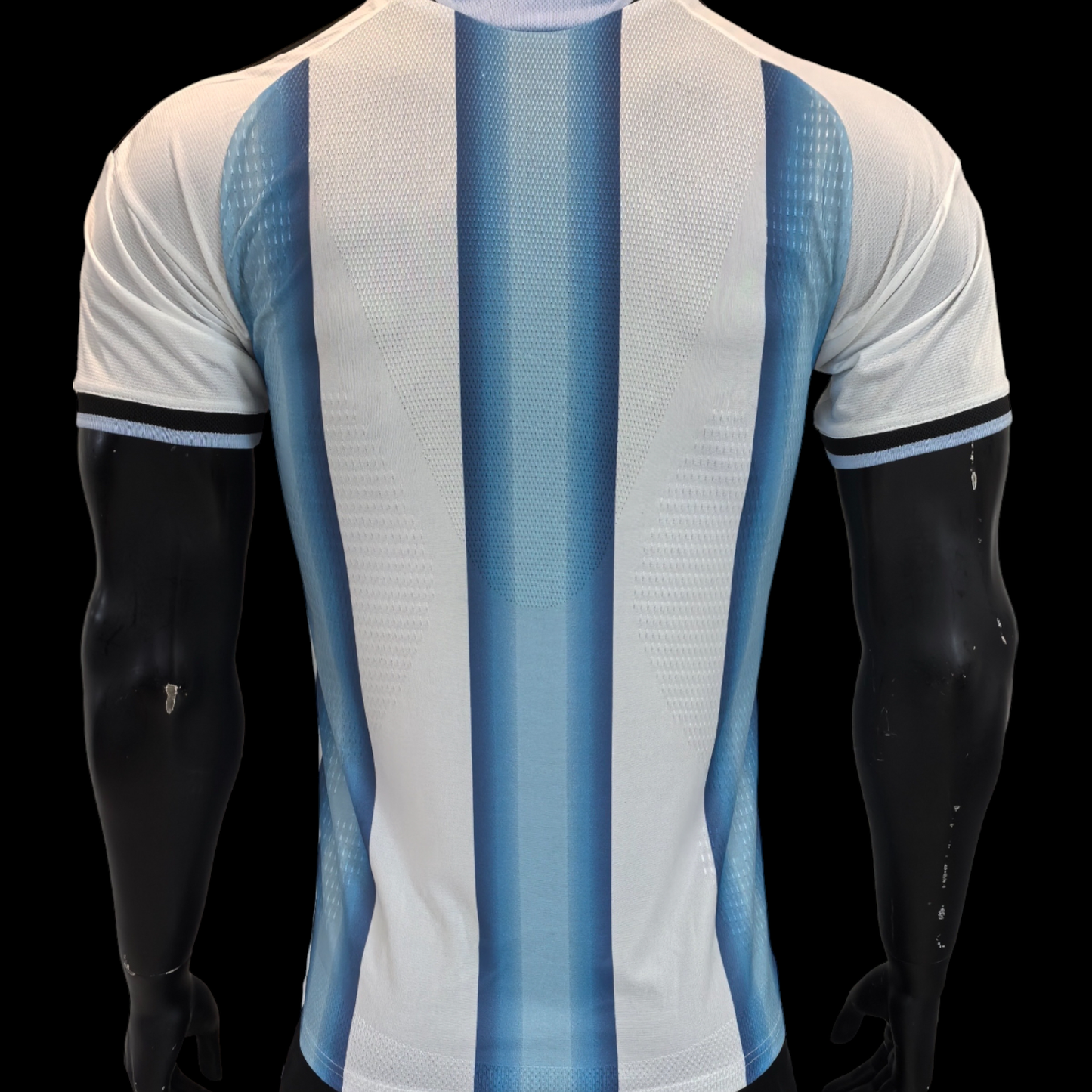 Argentine Maillot Domicile 26/27 –Version Player