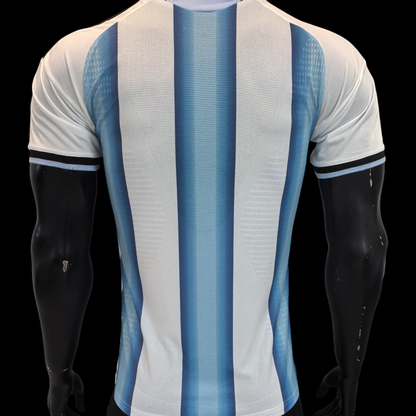 Argentine Maillot Domicile 26/27 –Version Player