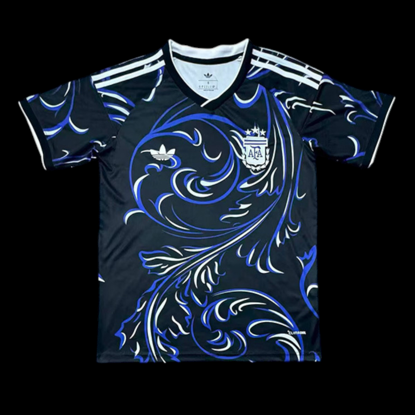 Argentine Maillot Extérieur 26/27