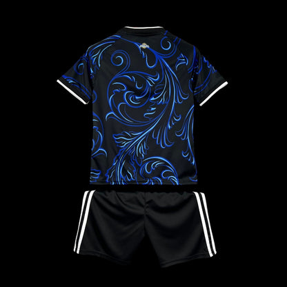 Argentine Maillot Extérieur 26/27 –Enfant