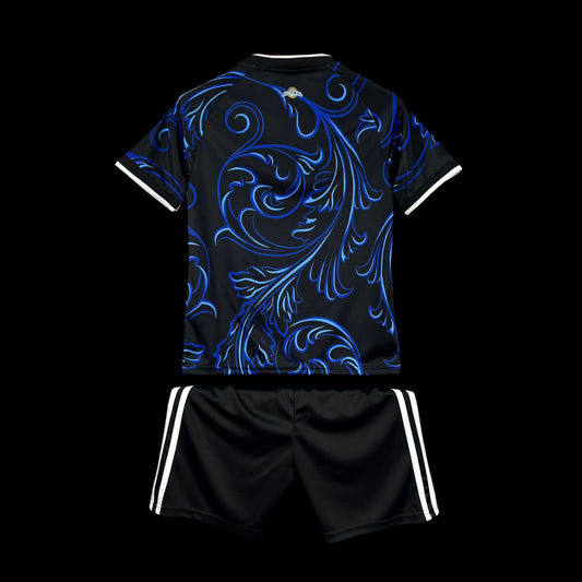 Argentine Maillot Extérieur 26/27 –Enfant