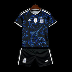 Argentine Maillot Extérieur 26/27 –Enfant