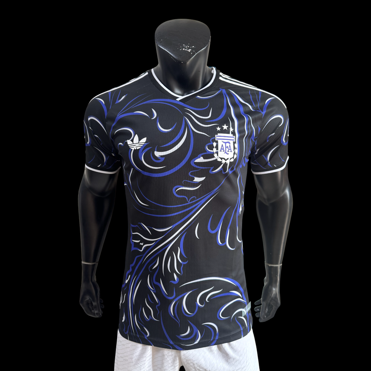 Argentine Maillot Extérieur 26/27 -Version Player