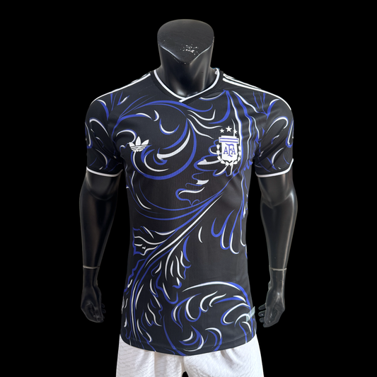 Argentine Maillot Extérieur 26/27 -Version Player