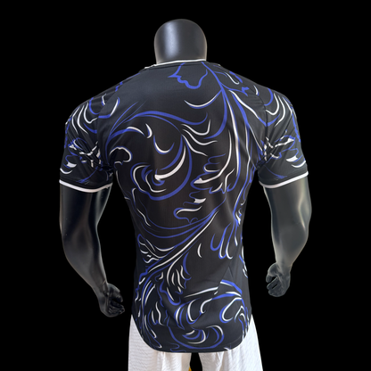 Argentine Maillot Extérieur 26/27 -Version Player