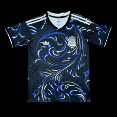 Argentine Maillot Extérieur 26/27