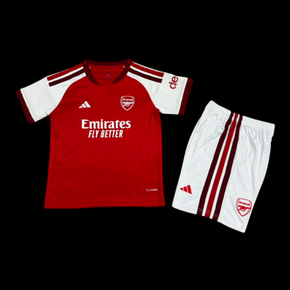 Arsenal Maillot Domicile 26/27 –Enfant