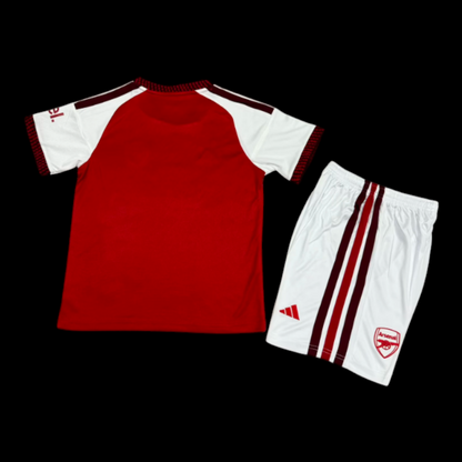 Arsenal Maillot Domicile 26/27 –Enfant