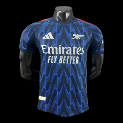 Arsenal Maillot Extérieur 25/26 –Version Player