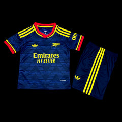 Arsenal Maillot Extérieur 26/27 –Enfant
