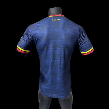 Arsenal Maillot Extérieur 26/27 –Version Player