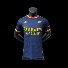 Arsenal Maillot Extérieur 26/27 –Version Player