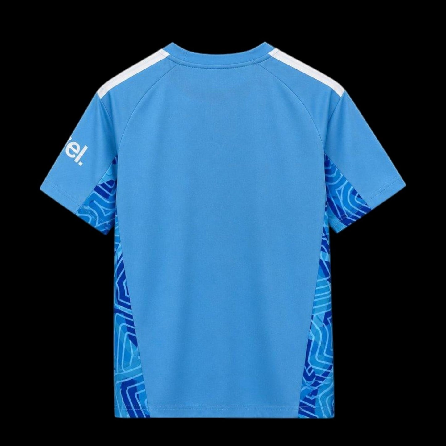 Arsenal Maillot Extérieur Gardien 26/27
