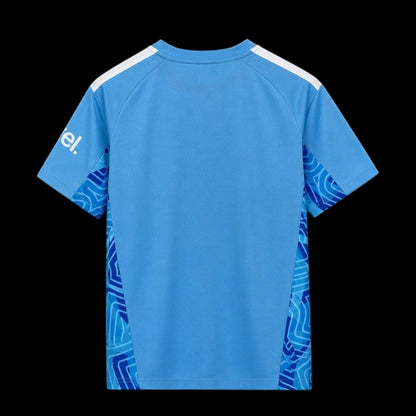 Arsenal Maillot Extérieur Gardien 26/27