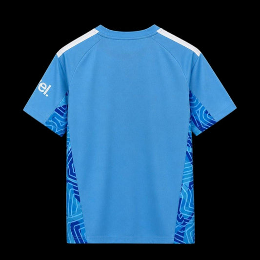 Arsenal Maillot Extérieur Gardien 26/27
