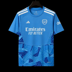 Arsenal Maillot Extérieur Gardien 26/27