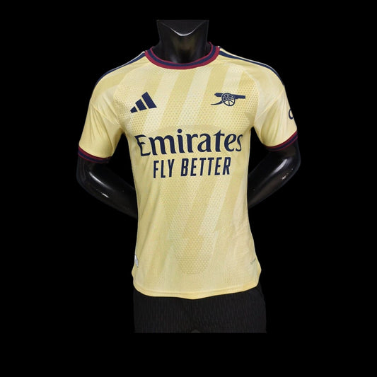 Arsenal Maillot Third 26/27 –Version Player