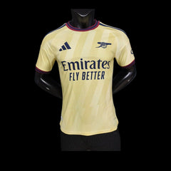Arsenal Maillot Third 26/27 –Version Player