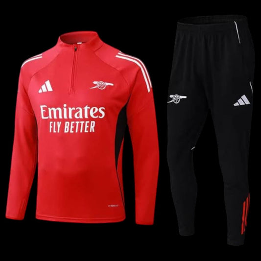 Arsenal Survêtement Training