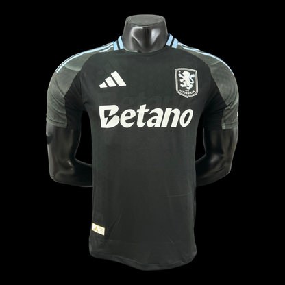 Aston Villa Maillot Third 25/26 –Version Player
