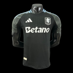 Aston Villa Maillot Third 25/26 –Version Player