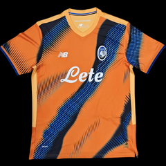 Atalanta Maillot Third 25/26