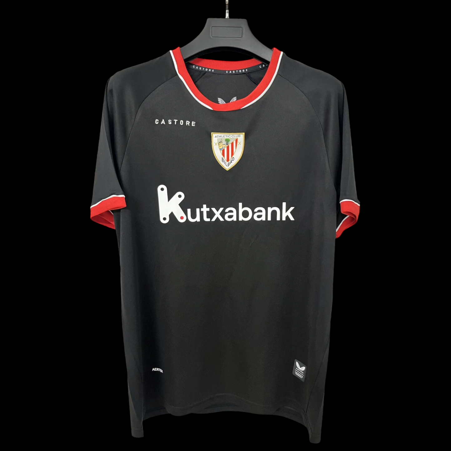 Athletic Bilbao Maillot Extérieur 26/27
