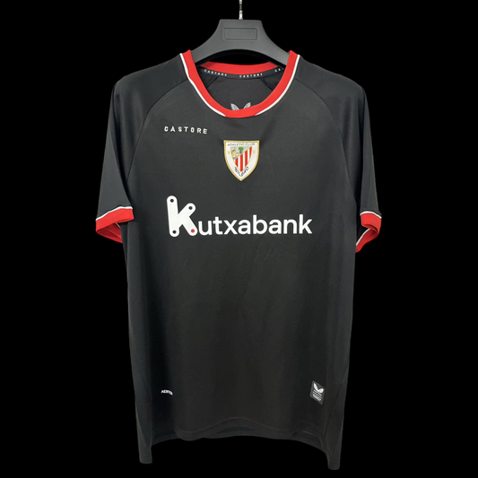 Athletic Bilbao Maillot Extérieur 26/27