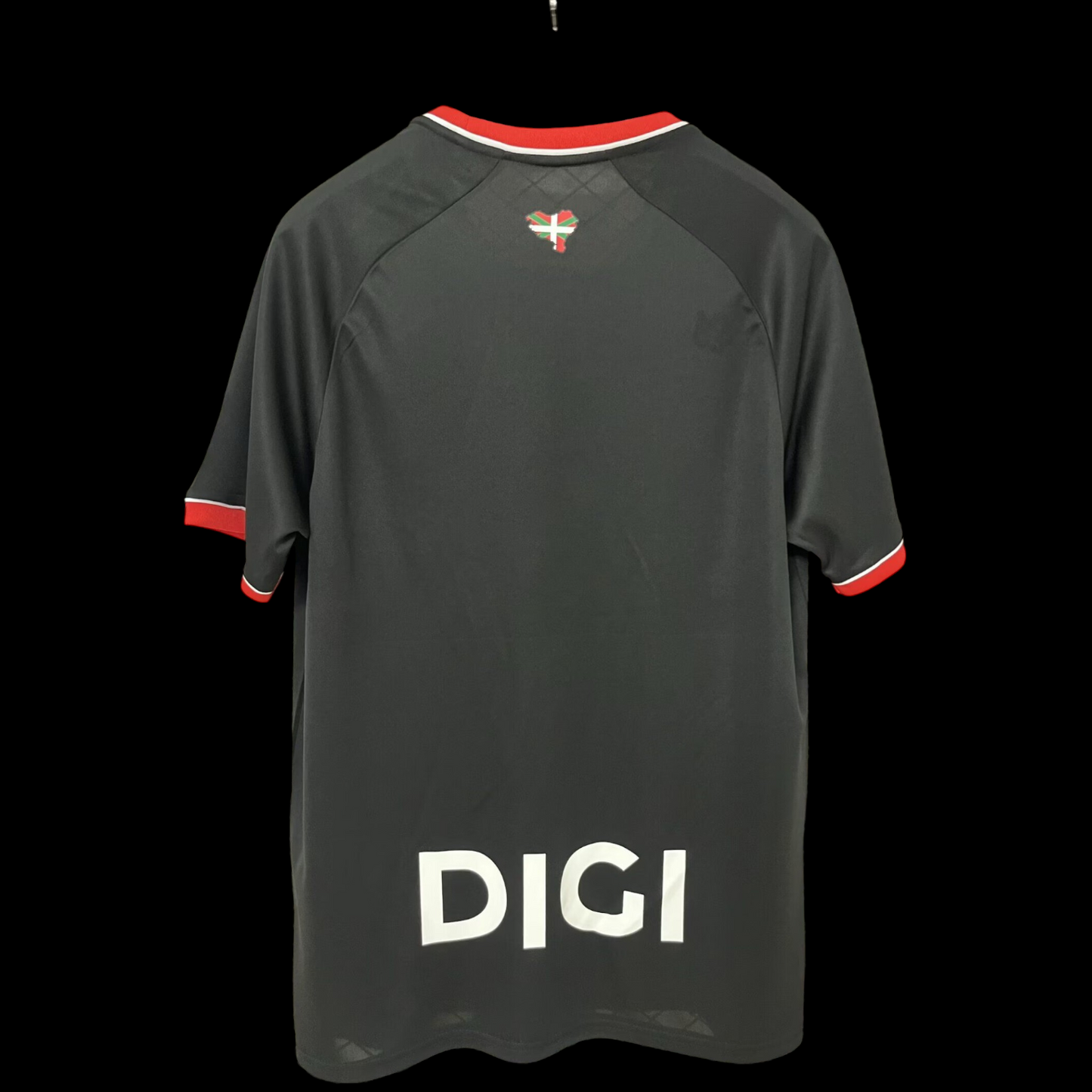 Athletic Bilbao Maillot Extérieur 26/27