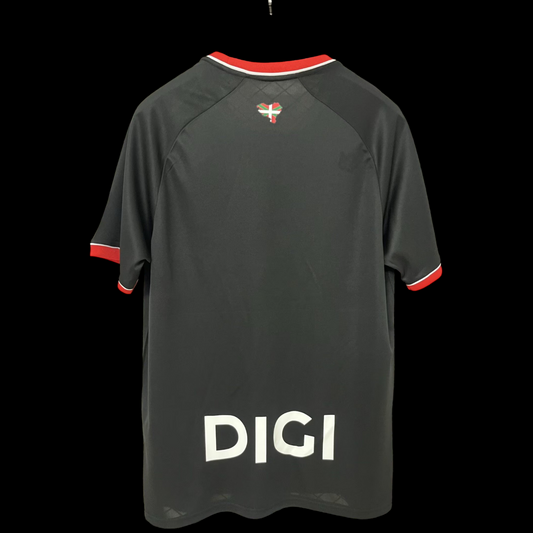 Athletic Bilbao Maillot Extérieur 26/27