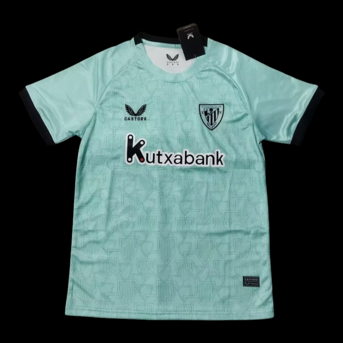 Athletic Bilbao Maillot Third 25/26