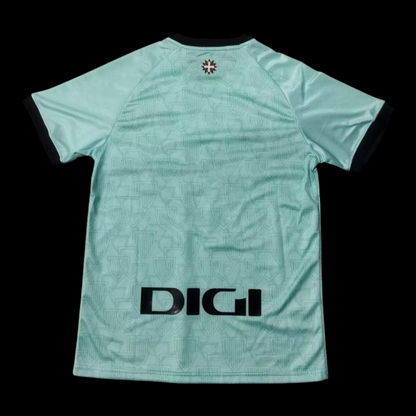 Athletic Bilbao Maillot Third 25/26