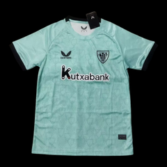 Athletic Bilbao Maillot Third 25/26