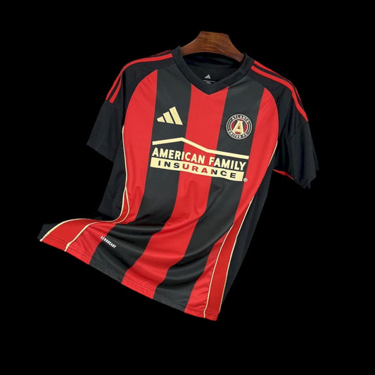 Atlanta United Maillot Domicile 26/27