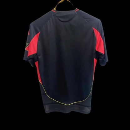 Atlanta United Maillot Domicile 26/27