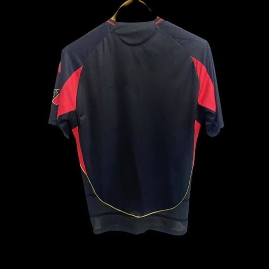 Atlanta United Maillot Domicile 26/27