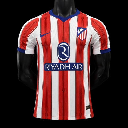 Atlético Madrid Maillot Domicile 26/27 -Version Player