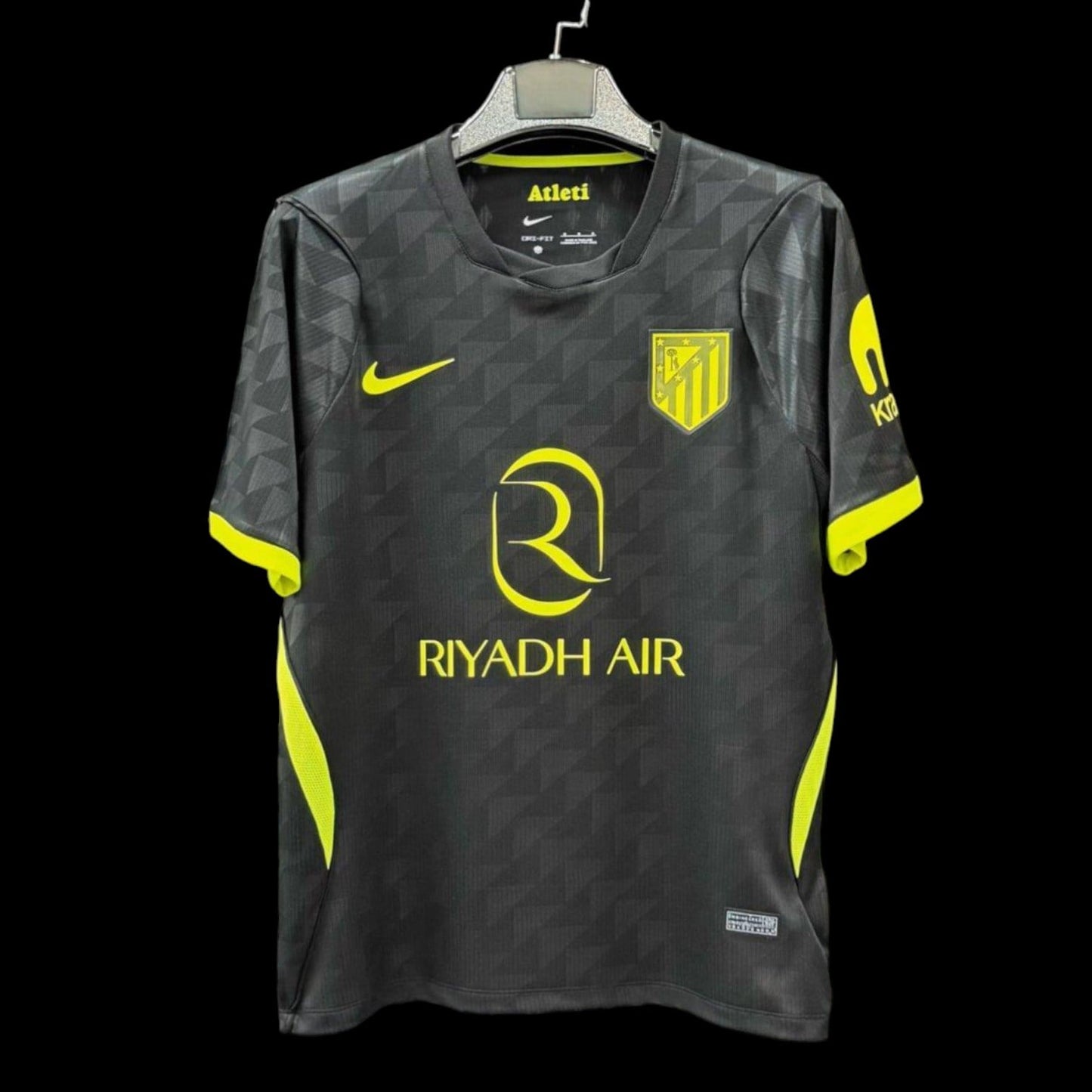 Atlético Madrid Maillot Extérieur 26/27