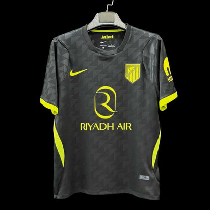Atlético Madrid Maillot Extérieur 26/27