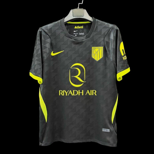 Atlético Madrid Maillot Extérieur 26/27