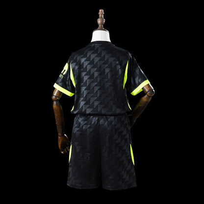 Atlético Madrid Maillot Extérieur 26/27 -Enfant